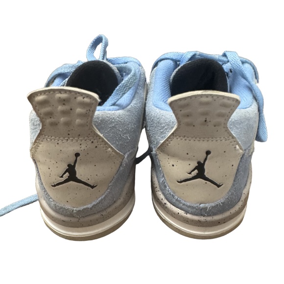 Jordan Retro 4 - Picture 6 of 9
